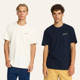 T-shirt imprimé Revolution Pray For Surf loose coton bio - Revolution Revolution Hersée Paris 9