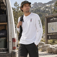 T-shirt manches longues Picture x GTX - Picture Organic Clothing Picture Organic Clothing Hersée Paris 9