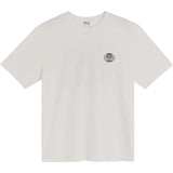 T-shirt Natural World coton bio imprimé - Andrés Hidalgo - Bask in the Sun Bask in the Sun Hersée Paris 9