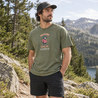 T-shirt Picture x GTX coton bio - Picture Organic Clothing Picture Organic Clothing Hersée Paris 9