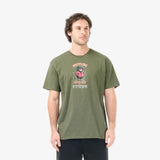 T-shirt Picture x GTX coton bio - Picture Organic Clothing Picture Organic Clothing Hersée Paris 9