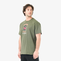 T-shirt Picture x GTX coton bio - Picture Organic Clothing Picture Organic Clothing Hersée Paris 9