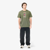 T-shirt Picture x GTX coton bio - Picture Organic Clothing Picture Organic Clothing Hersée Paris 9