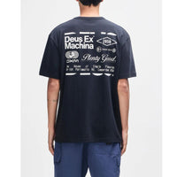 T-shirt Plenty Good en coton - Deus Ex Machina Deus Ex Machina Hersée Paris 9