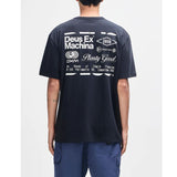 T-shirt Plenty Good en coton - Deus Ex Machina Deus Ex Machina Hersée Paris 9