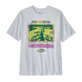 T-shirt Run Like Roots Responsibili-Tee® recyclé - Patagonia Patagonia Hersée Paris 9