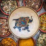 Tisane Tchaï bio infusion épicée tonique 50 g - Comptoir d’Herboristerie Comptoir d'Herboristerie Hersée Paris 9