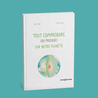 Tout comprendre ( ou presque ) sur notre planète - Cnrs Editions CNRS Editions Hersée Paris 9