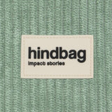 Trousse de toilette Léon coton bio - Hindbag Hindbag Hersée Paris 9
