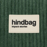 Trousse de toilette Léon coton bio - Hindbag Hindbag Hersée Paris 9