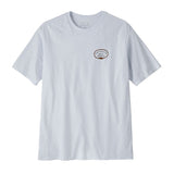 T-shirt Clean Climb Roots Responsibili-Tee® homme recyclé - Patagonia Patagonia Hersée Paris 9