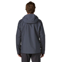 Veste imperméable Insulated Boulder Fork Rain Jacket - Patagonia Patagonia Hersée Paris 9