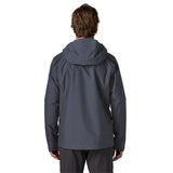 Veste imperméable Insulated Boulder Fork Rain Jacket - Patagonia Patagonia Hersée Paris 9