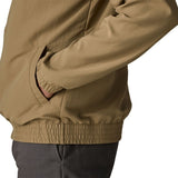 Veste Isthmus Unlined Homme coupe-vent déperlante - Patagonia Patagonia Hersée Paris 9