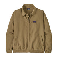 Veste Isthmus Unlined Homme coupe-vent déperlante - Patagonia Patagonia Hersée Paris 9