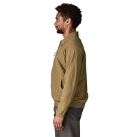 Veste Isthmus Unlined Homme coupe-vent déperlante - Patagonia Patagonia Hersée Paris 9
