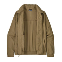 Veste Isthmus Unlined Homme coupe-vent déperlante - Patagonia Patagonia Hersée Paris 9