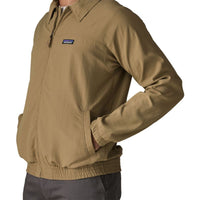 Veste Isthmus Unlined Homme coupe-vent déperlante - Patagonia Patagonia Hersée Paris 9