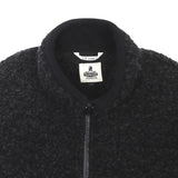 Veste en laine bouclée Walker Jacket - Coldbreaker Coldbreaker & Sheep by the Sea Hersée Paris 9