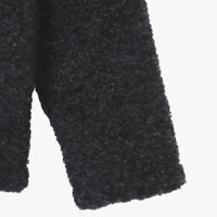 Veste en laine bouclée Walker Jacket - Coldbreaker Coldbreaker & Sheep by the Sea Hersée Paris 9