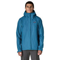 Veste imperméable Torrentshell 3L légère & respirante - Patagonia Patagonia Hersée Paris 9