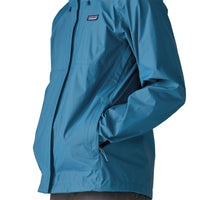 Veste imperméable Torrentshell 3L légère & respirante - Patagonia Patagonia Hersée Paris 9