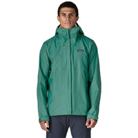 Veste imperméable Torrentshell 3L légère & respirante - Patagonia Patagonia Hersée Paris 9