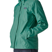 Veste imperméable Torrentshell 3L légère & respirante - Patagonia Patagonia Hersée Paris 9