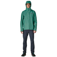 Veste imperméable Torrentshell 3L légère & respirante - Patagonia Patagonia Hersée Paris 9