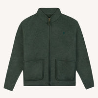 Veste polaire Chinon - Faguo Faguo Hersée Paris 9