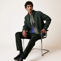 Veste polaire Chinon - Faguo Faguo Hersée Paris 9