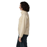 Veste polaire femme Retro Pile Fleece Jacket - Patagonia Patagonia Hersée Paris 9