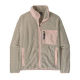 Veste polaire femme Synchilla® Fleece Jacket - Patagonia Patagonia Hersée Paris 9