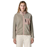 Veste polaire femme Synchilla® Fleece Jacket - Patagonia Patagonia Hersée Paris 9