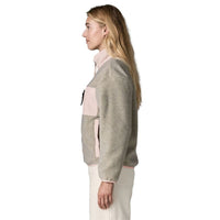 Veste polaire femme Synchilla® Fleece Jacket - Patagonia Patagonia Hersée Paris 9