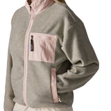 Veste polaire femme Synchilla® Fleece Jacket - Patagonia Patagonia Hersée Paris 9
