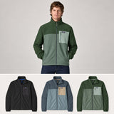 Veste polaire légère Micro D® Fleece Patch Pocket Jacket - Patagonia Patagonia Hersée Paris 9