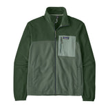 Veste polaire légère Micro D® Fleece Patch Pocket Jacket - Patagonia Patagonia Hersée Paris 9