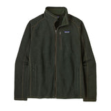 Veste Polaire M's Better Sweater Zip Jacket - Patagonia Patagonia Hersée Paris 9