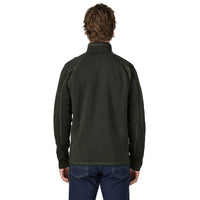 Veste Polaire M's Better Sweater Zip Jacket - Patagonia Patagonia Hersée Paris 9