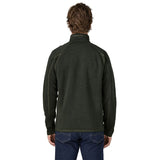 Veste Polaire M's Better Sweater Zip Jacket - Patagonia Patagonia Hersée Paris 9