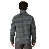 Veste Polaire M's Better Sweater Zip Jacket - Patagonia Patagonia Hersée Paris 9