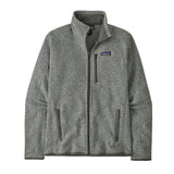 Veste Polaire M's Better Sweater Zip Jacket - Patagonia Patagonia Hersée Paris 9