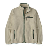 Veste polaire Retro Pile Fleece Jacket - Patagonia Patagonia Hersée Paris 9