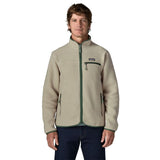 Veste polaire Retro Pile Fleece Jacket - Patagonia Patagonia Hersée Paris 9