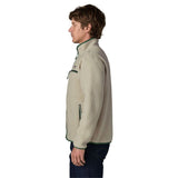 Veste polaire Retro Pile Fleece Jacket - Patagonia Patagonia Hersée Paris 9