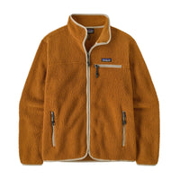 Veste polaire Retro Pile Fleece Jacket - Patagonia Patagonia Hersée Paris 9
