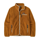 Veste polaire Retro Pile Fleece Jacket - Patagonia Patagonia Hersée Paris 9