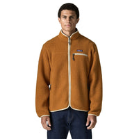 Veste polaire Retro Pile Fleece Jacket - Patagonia Patagonia Hersée Paris 9