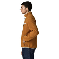 Veste polaire Retro Pile Fleece Jacket - Patagonia Patagonia Hersée Paris 9